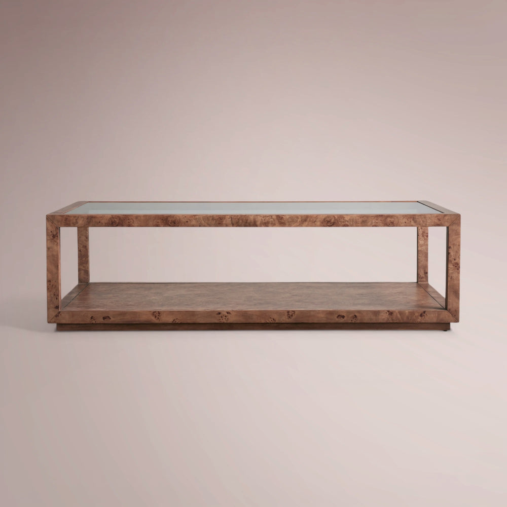 Torin Coffee Table