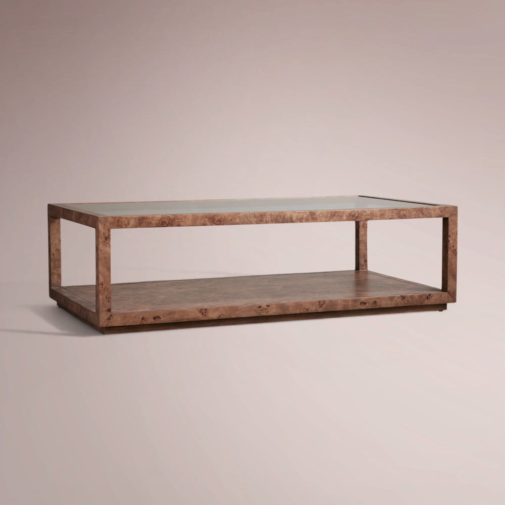 Torin Coffee Table