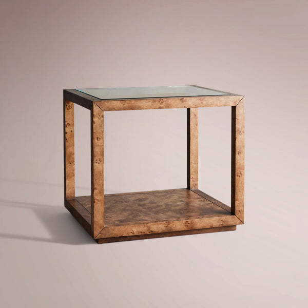 Torin  End Table