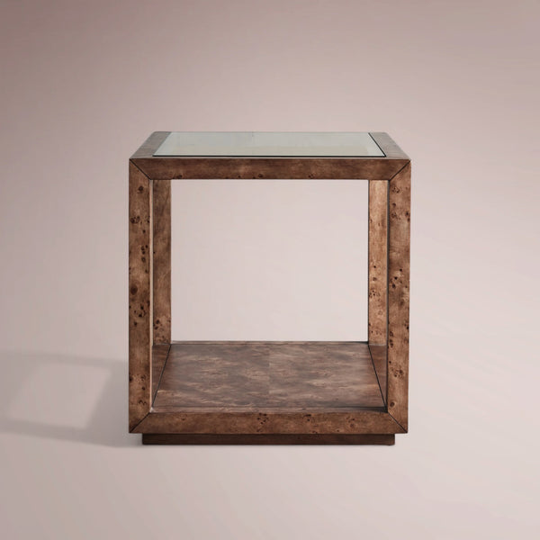 Torin  End Table