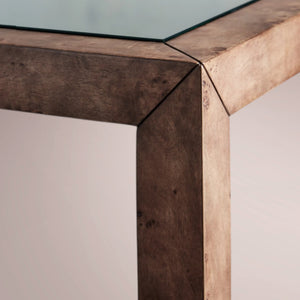 Torin  End Table