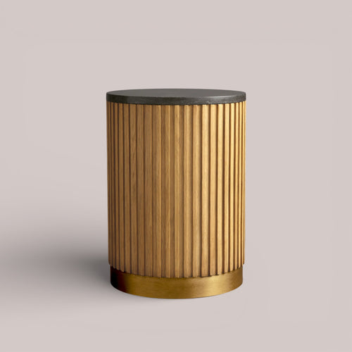 Fanny Pedestal