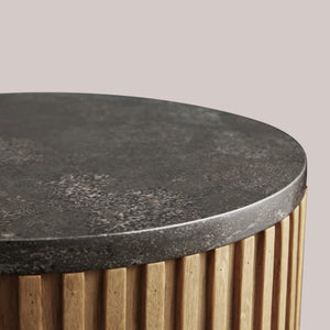 Fanny Pedestal