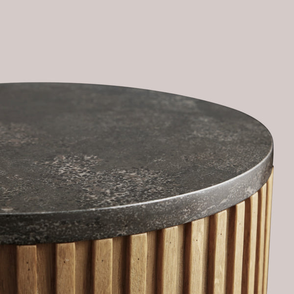 Fanny Pedestal