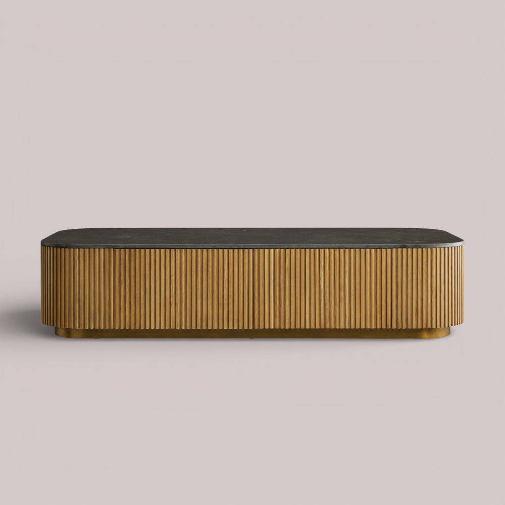 Fanny Storage Coffee Table