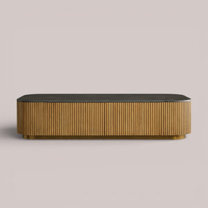 Fanny Storage Coffee Table