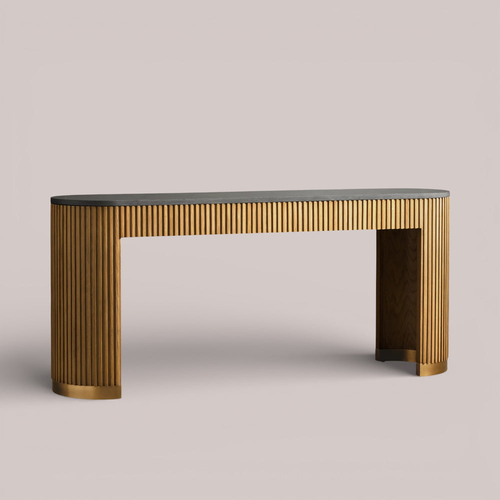 Fanny Console Table