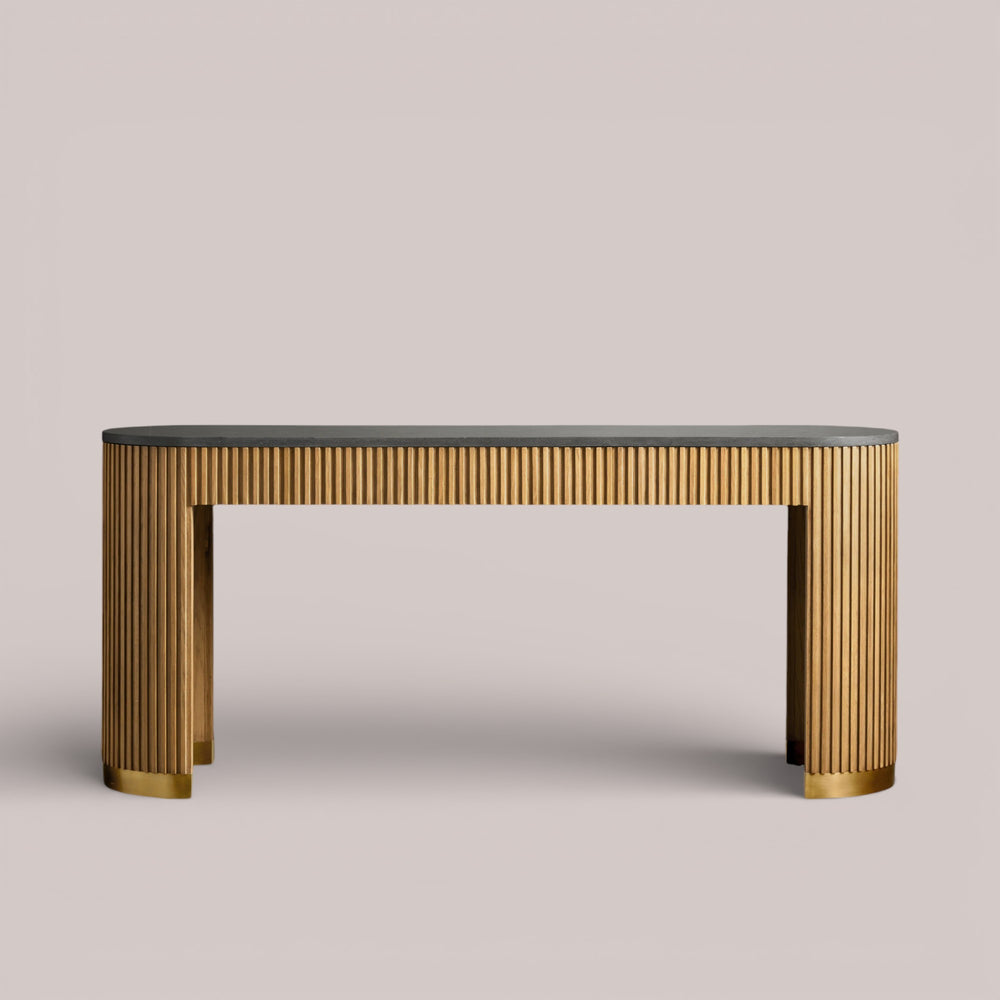 Fanny Console Table