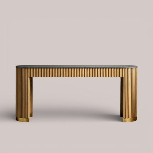 Fanny Console Table