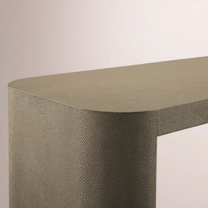 Horrow Console Table