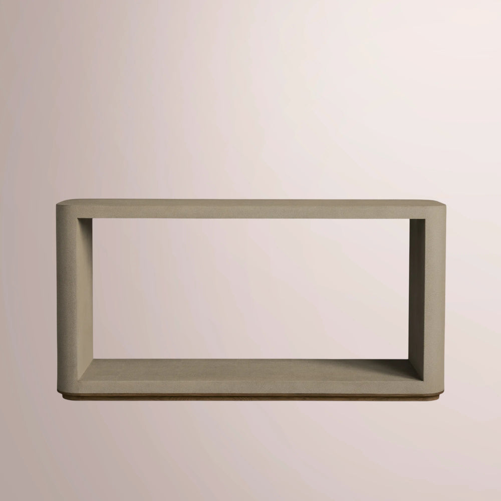Horrow Console Table