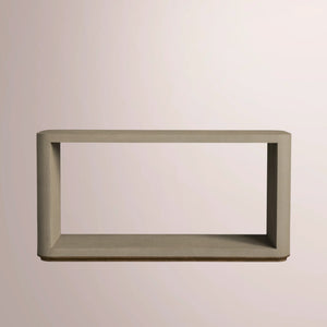 Horrow Console Table