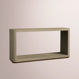 Horrow Console Table