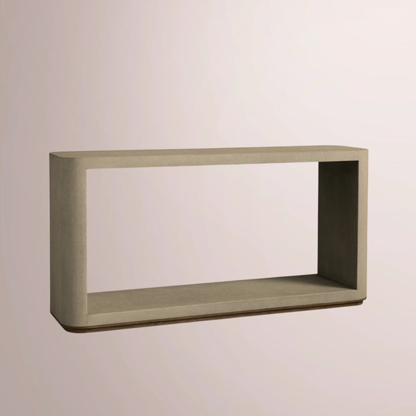 Horrow Console Table