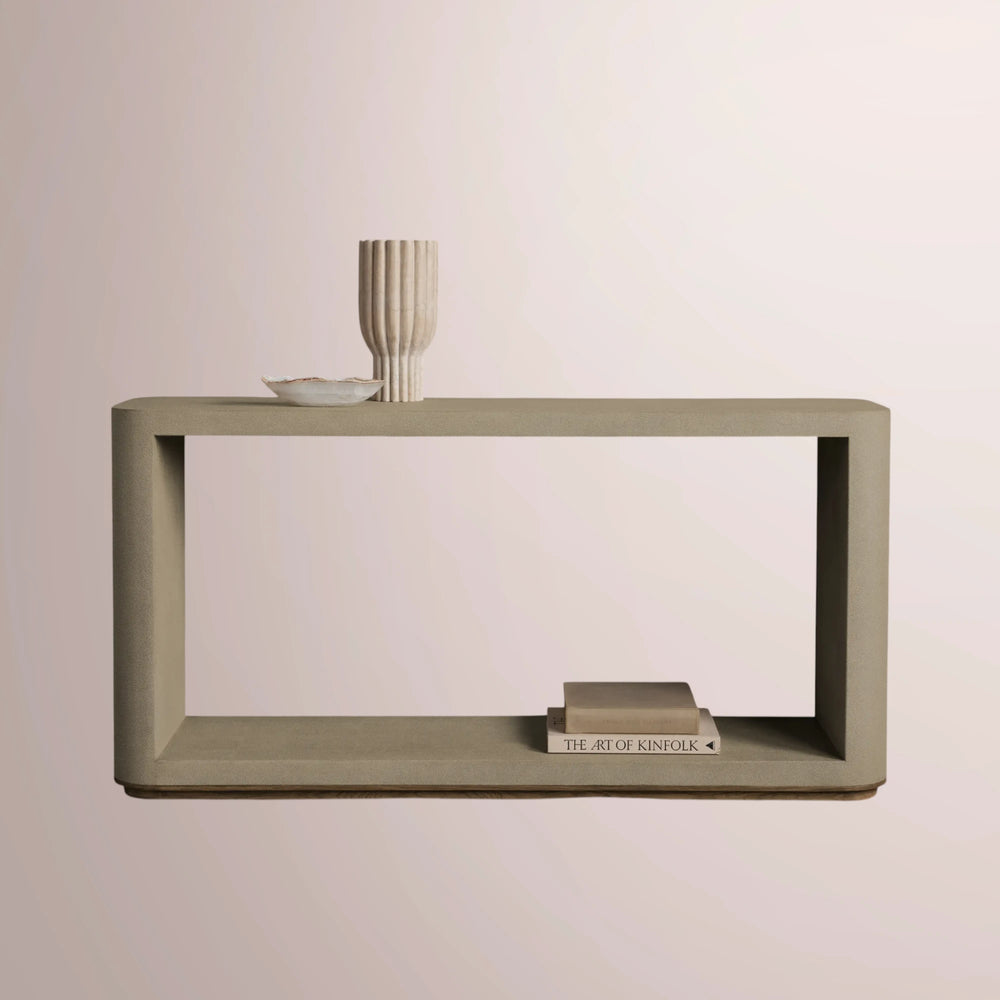 Horrow Console Table
