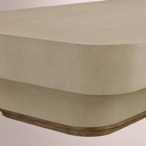 Horrow Coffee Table