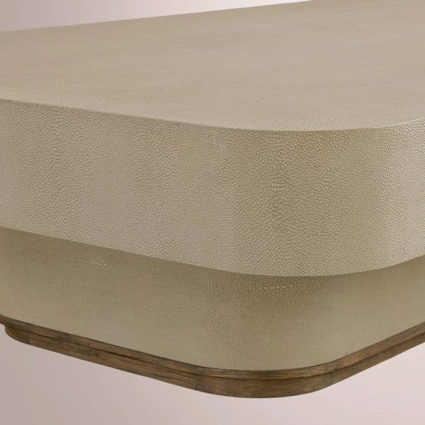 Horrow Coffee Table