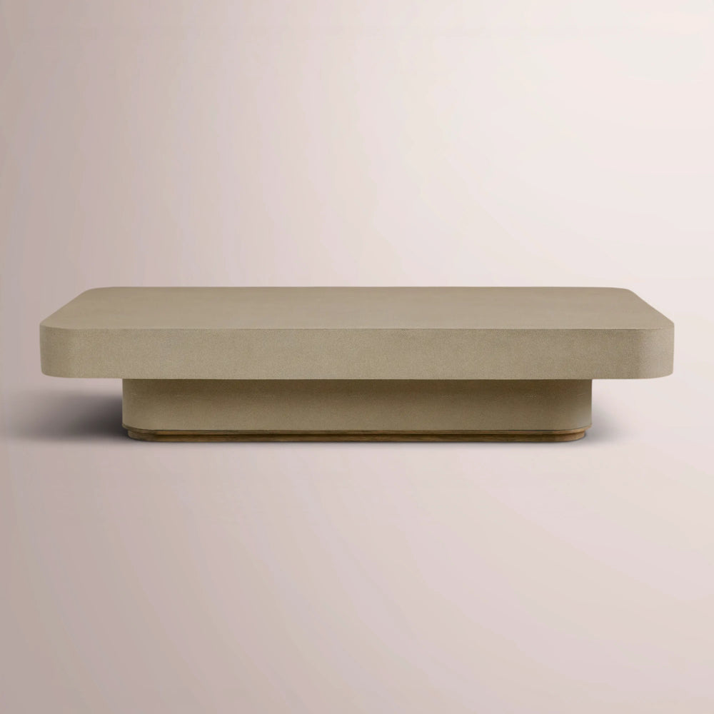 Horrow Coffee Table