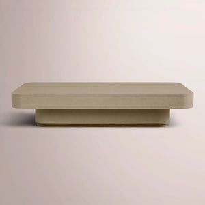 Horrow Coffee Table