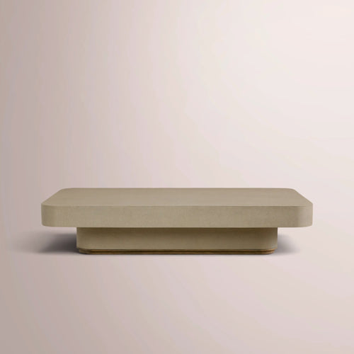 Horrow Coffee Table