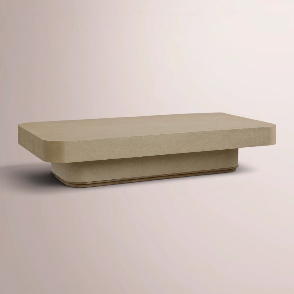 Horrow Coffee Table