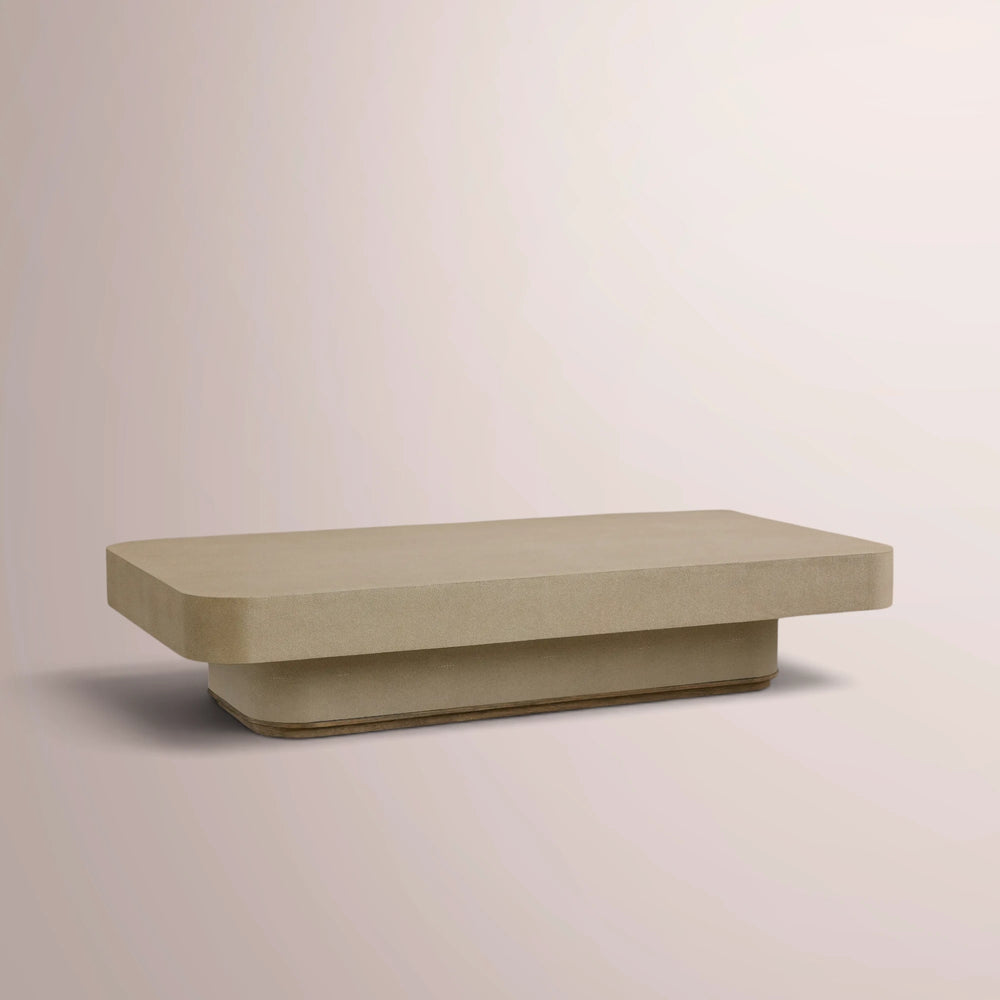 Horrow Coffee Table