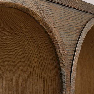 Hettie Console Table