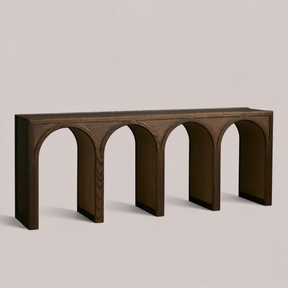 Hettie Console Table