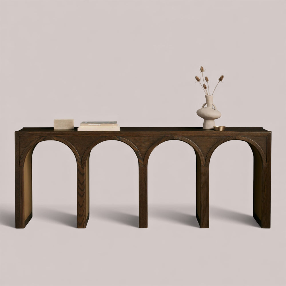 Hettie Console Table
