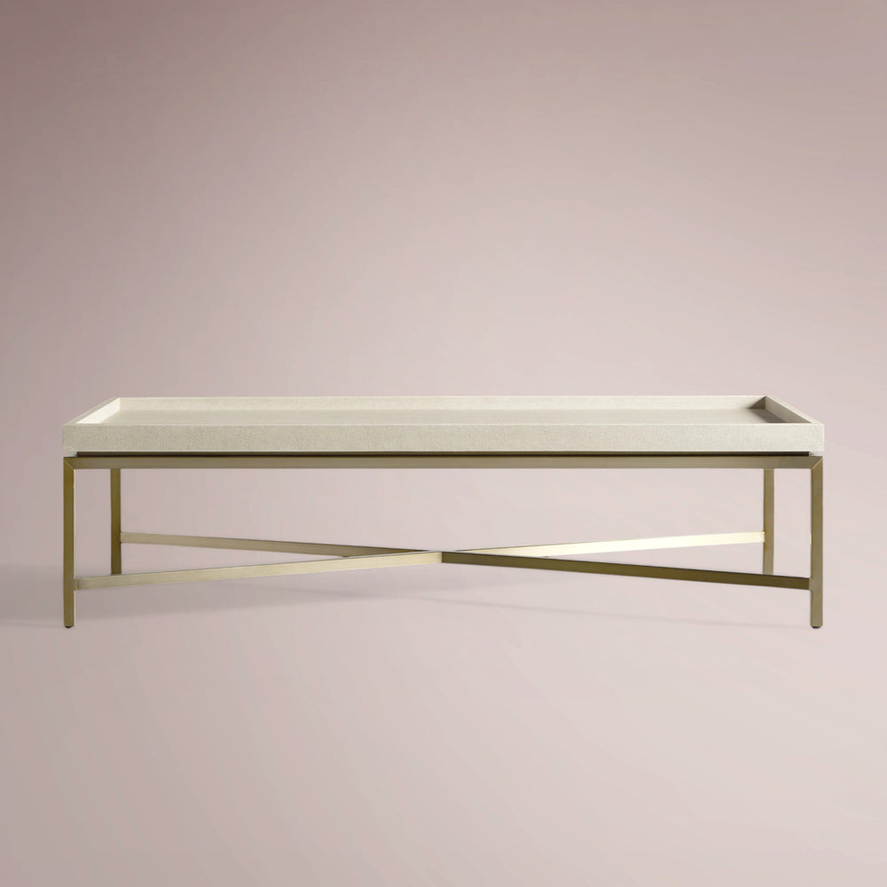 Averra Coffee Table