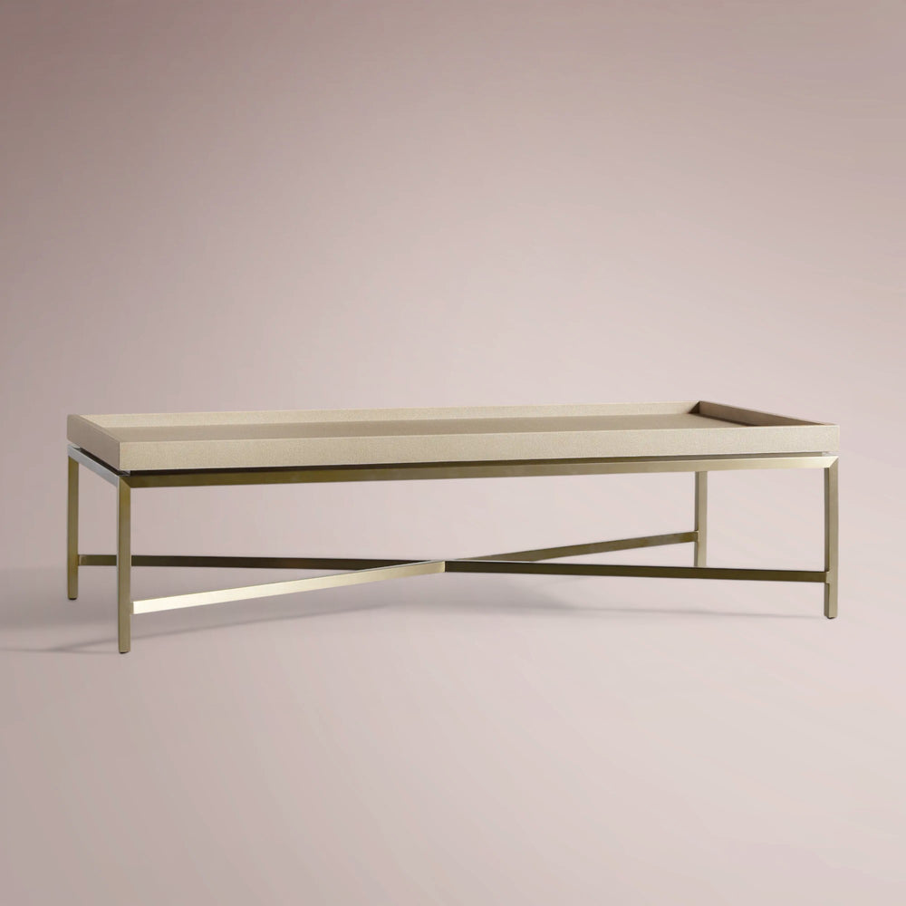 Averra Coffee Table