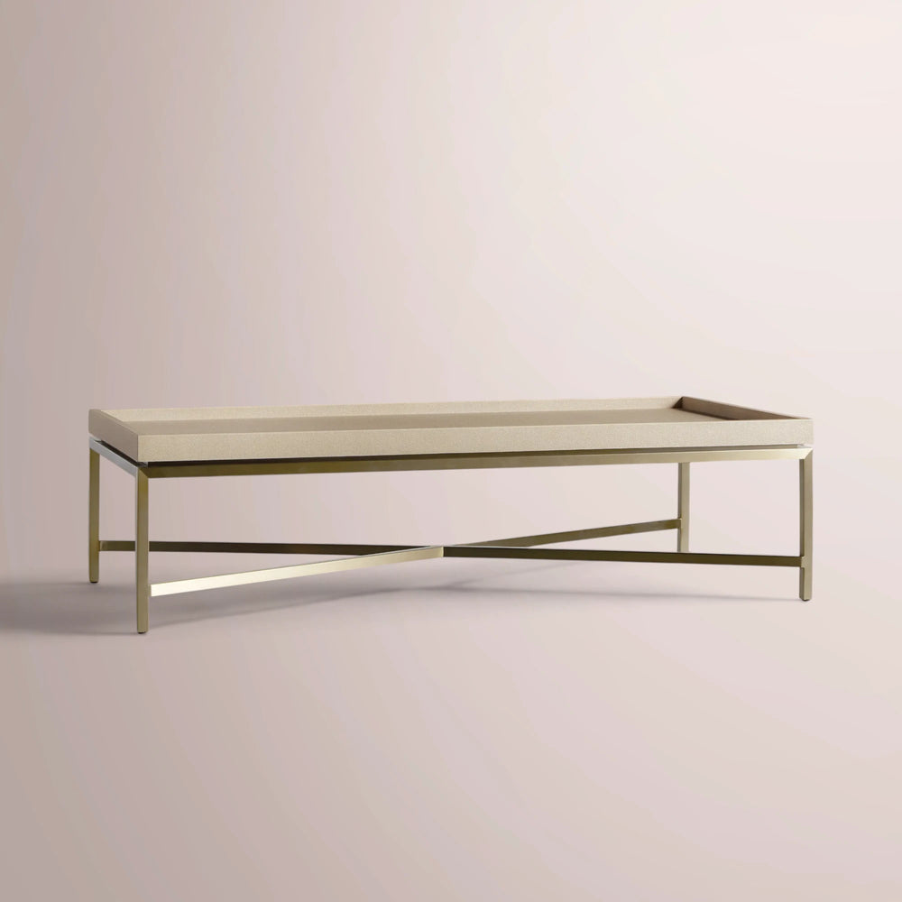 Averra Coffee Table