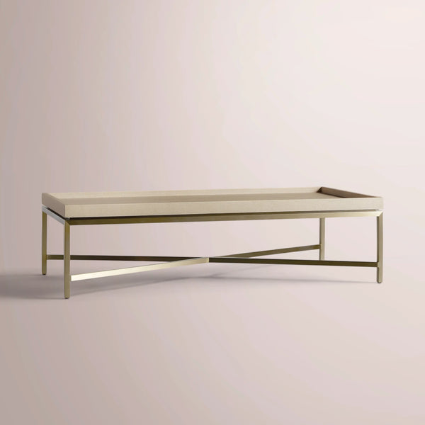 Averra Coffee Table