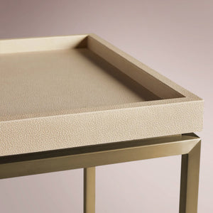 Averra End Table