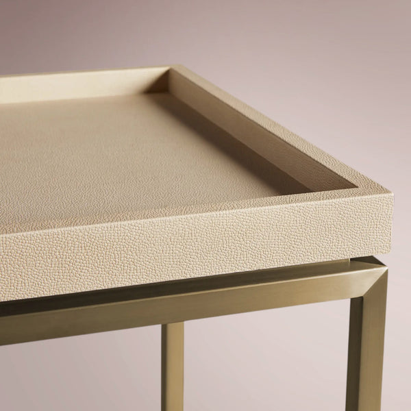 Averra End Table