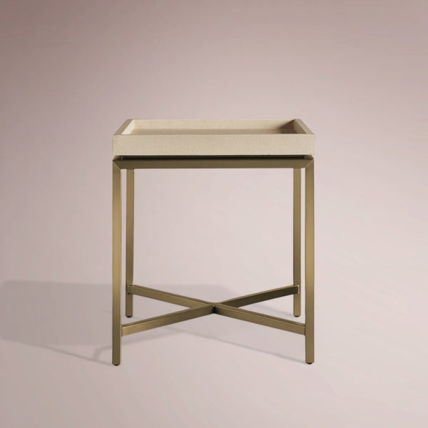 Averra End Table