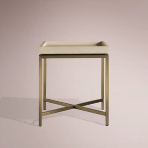 Averra End Table