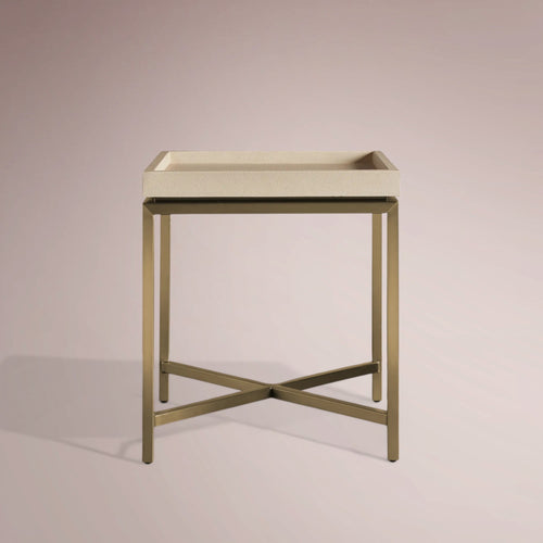 Averra End Table