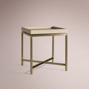 Averra End Table