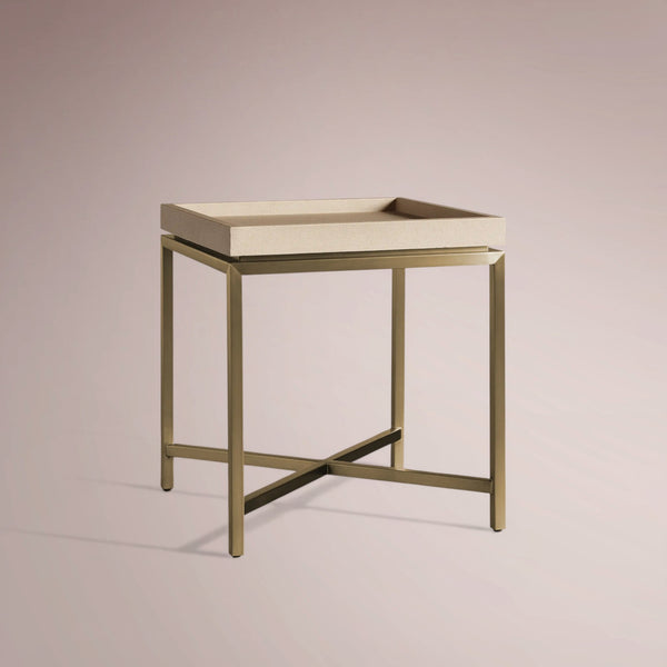 Averra End Table