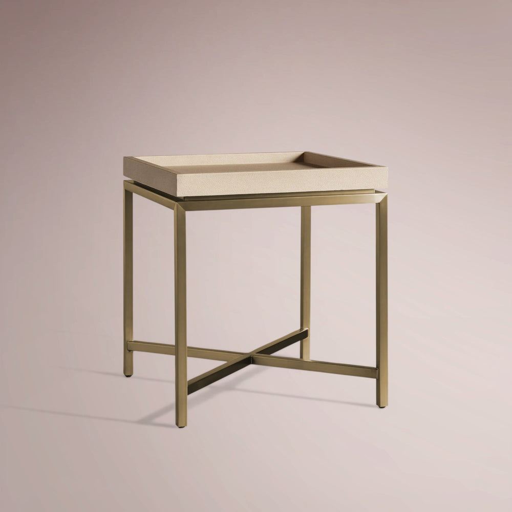 Averra End Table