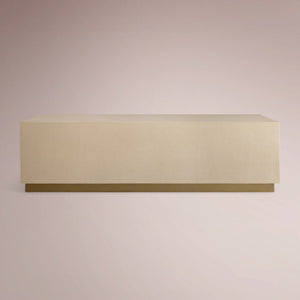 Averra Plinth Coffee Table