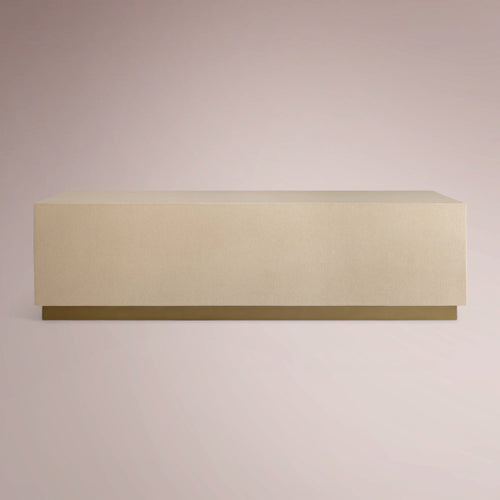 Averra Plinth Coffee Table