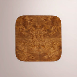 Montclair Burlen End Table