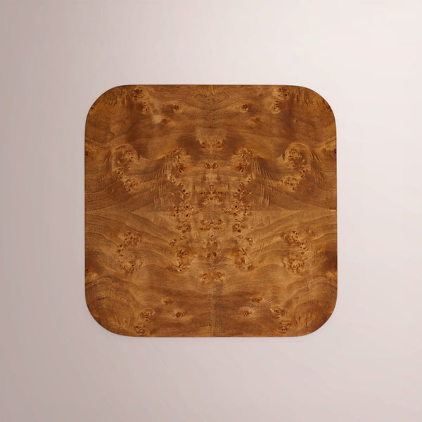 Montclair Burlen End Table