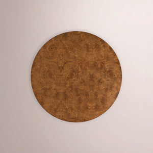 Montclair Round Coffee Table