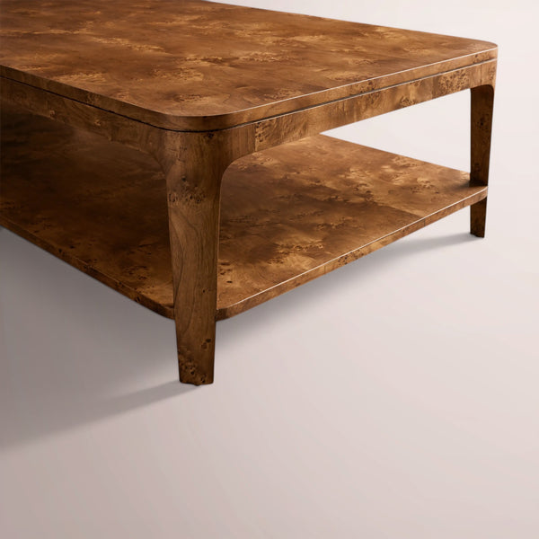 Montclair Coffee Table