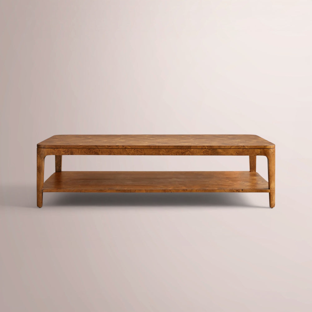 Montclair Coffee Table