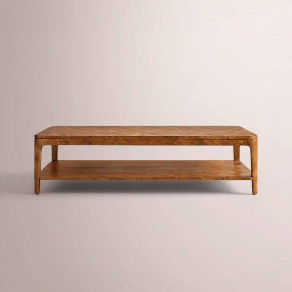 Montclair Coffee Table