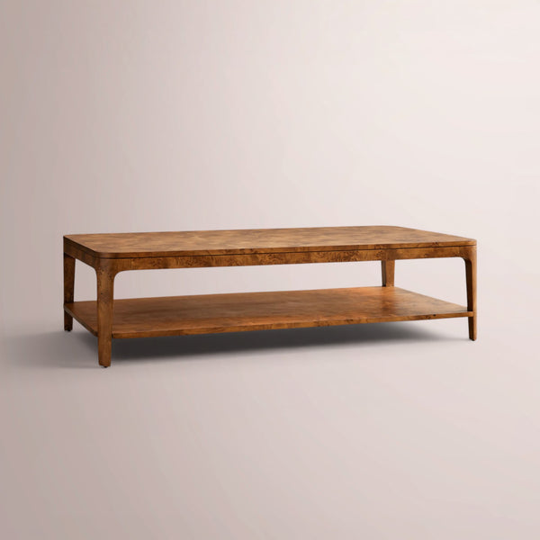 Montclair Coffee Table